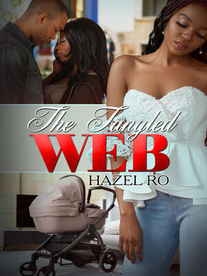 cover image of The Tangled Web